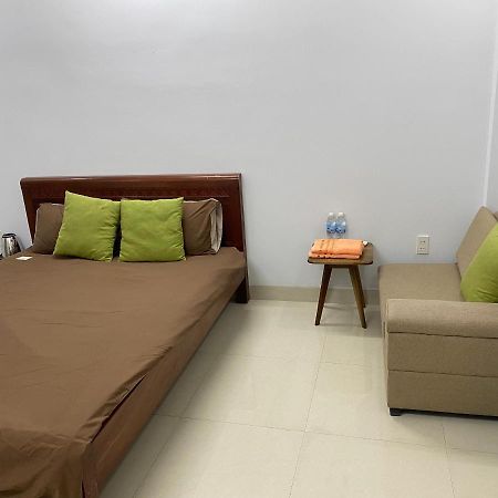 Cherki Hostelダナン市 エクステリア 写真