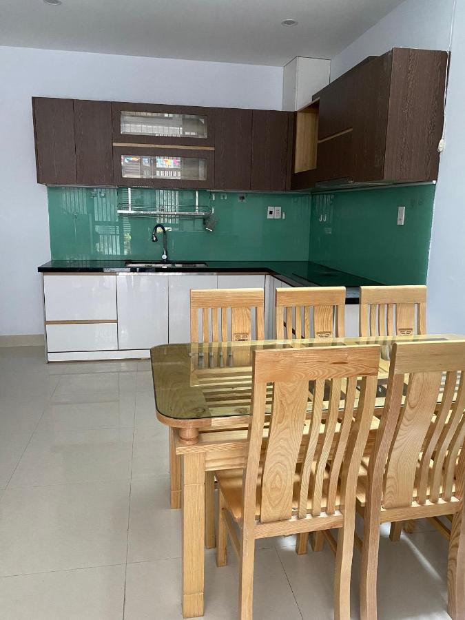 Cherki Hostelダナン市 エクステリア 写真