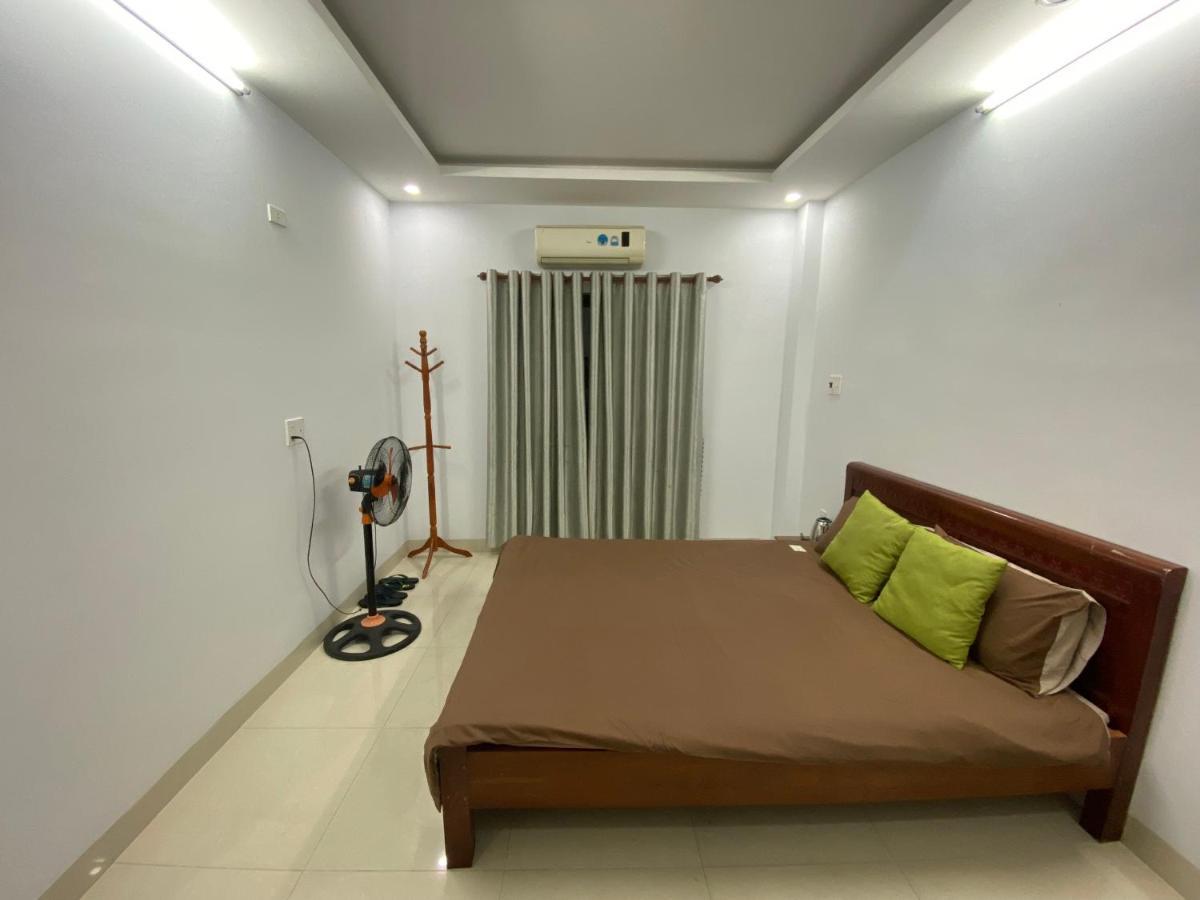 Cherki Hostelダナン市 エクステリア 写真