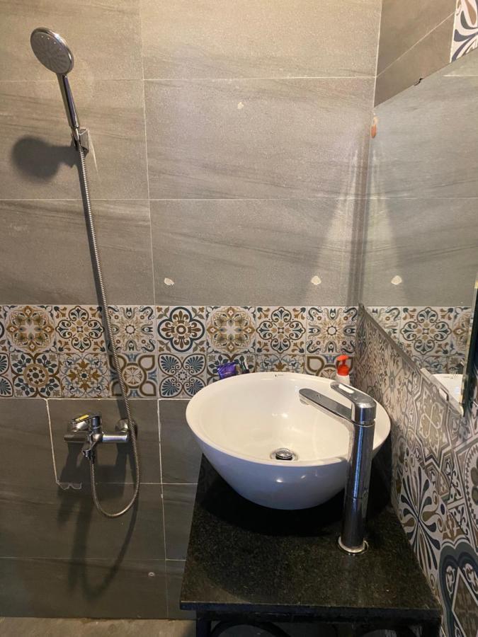 Cherki Hostelダナン市 エクステリア 写真