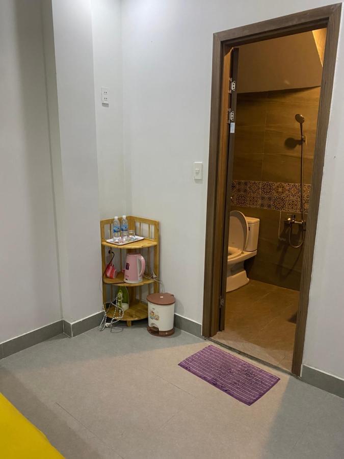 Cherki Hostelダナン市 エクステリア 写真