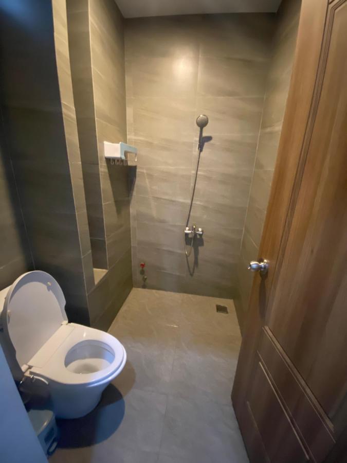 Cherki Hostelダナン市 エクステリア 写真