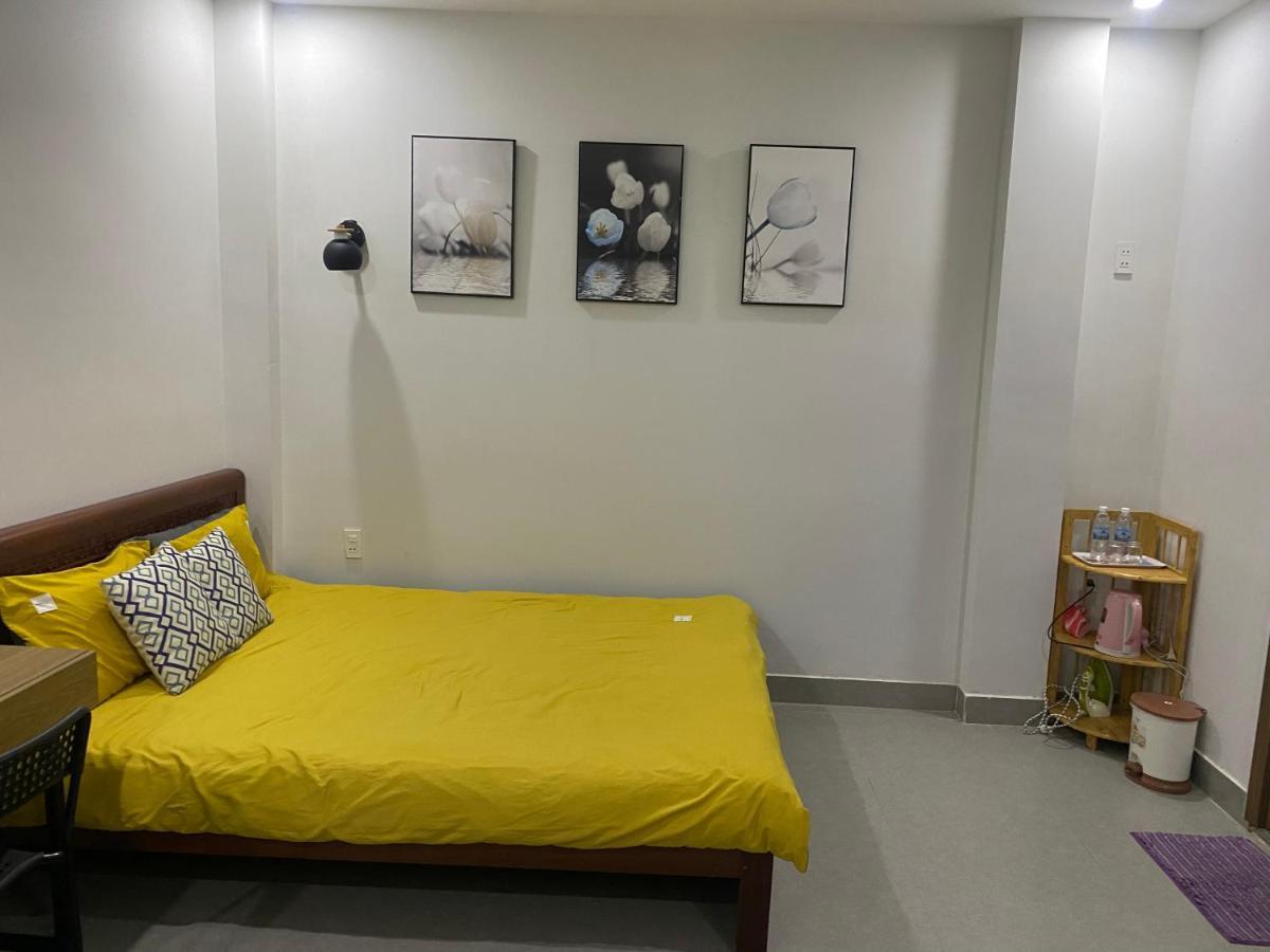 Cherki Hostelダナン市 エクステリア 写真