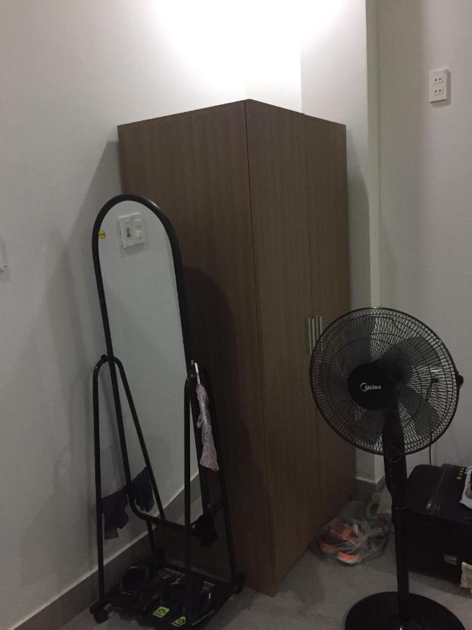 Cherki Hostelダナン市 エクステリア 写真
