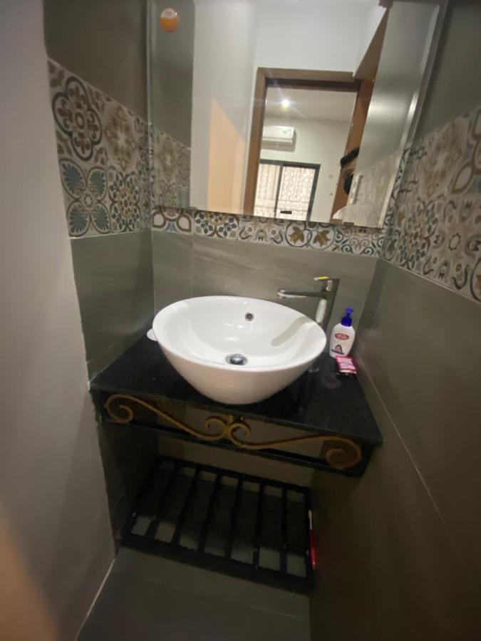 Cherki Hostelダナン市 エクステリア 写真