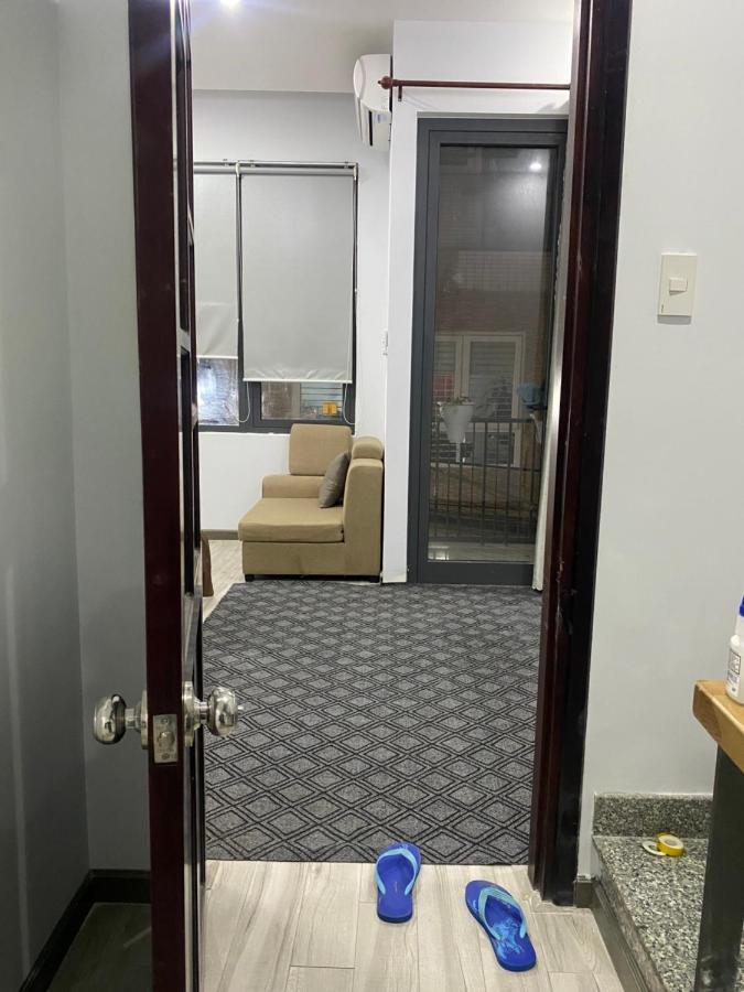 Cherki Hostelダナン市 エクステリア 写真