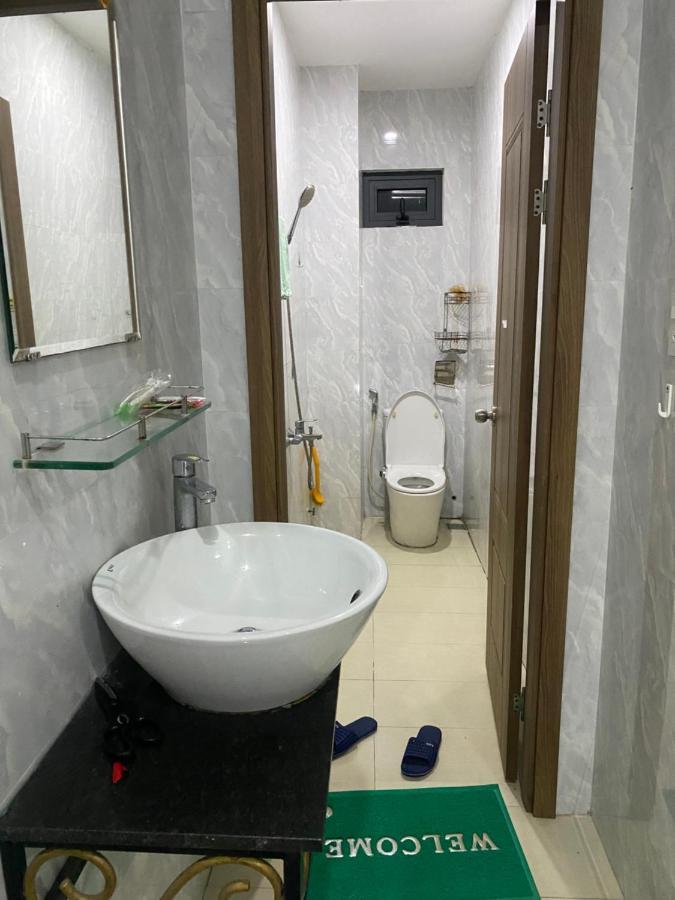 Cherki Hostelダナン市 エクステリア 写真