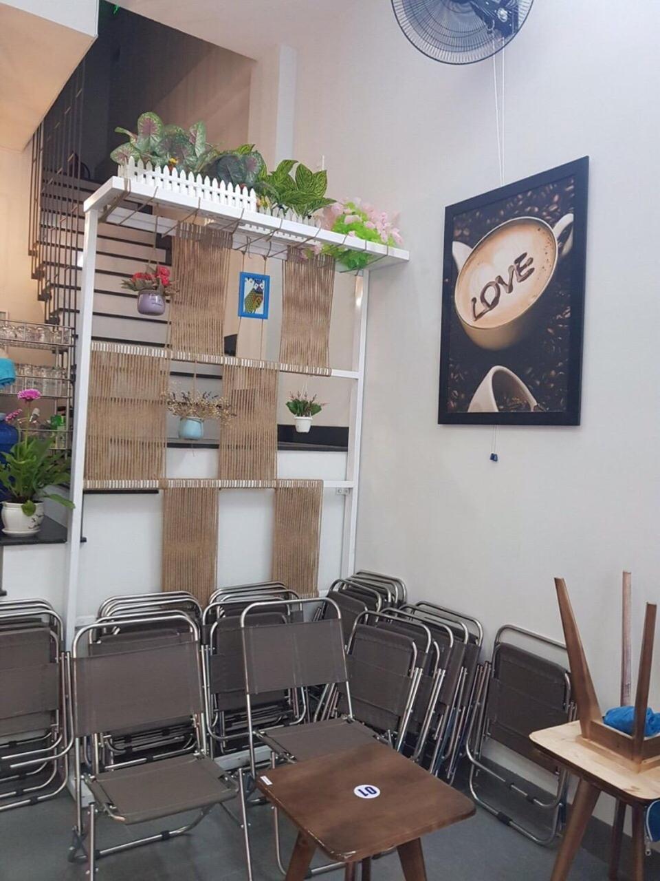 Cherki Hostelダナン市 エクステリア 写真