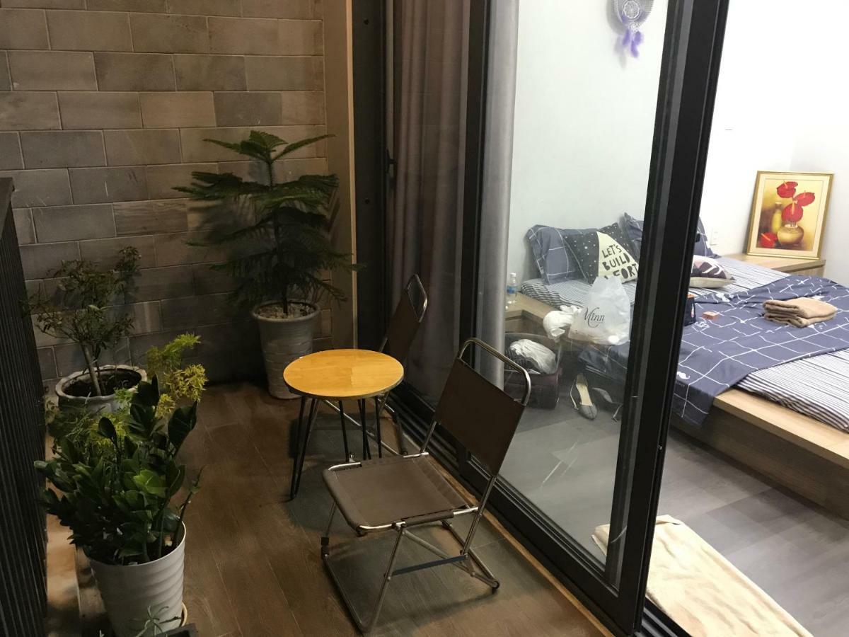 Cherki Hostelダナン市 エクステリア 写真
